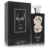 Lattafa Pride Ansaam Silver by Lattafa for Unisex. Eau De Parfum Spray (Unisex) 3.4 oz | Perfumepur.com